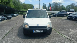 Ford Transit Connect niski przebieg, ekonomiczne, serwisowane Tomaszów Mazowiecki - zdjęcie 2