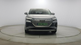 Audi Q4 e-tron 40 77kWh Advanced ! Z Polskiego Salonu ! Faktura VAT ! Warszawa - zdjęcie 2