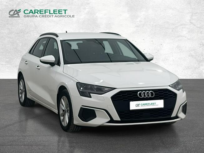 Audi A3 35 TFSI MHEV S Tronic Warszawa - zdjęcie 3