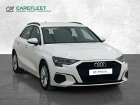 Audi A3 35 TFSI MHEV S Tronic Warszawa - zdjęcie 3