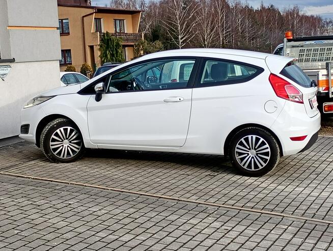 Ford Fiesta 1,3 pb * ładna* Chełm Śląski - zdjęcie 10