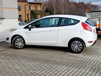 Ford Fiesta 1,3 pb * ładna* Chełm Śląski - zdjęcie 10