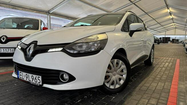 Renault Clio Zduńska Wola - zdjęcie 10