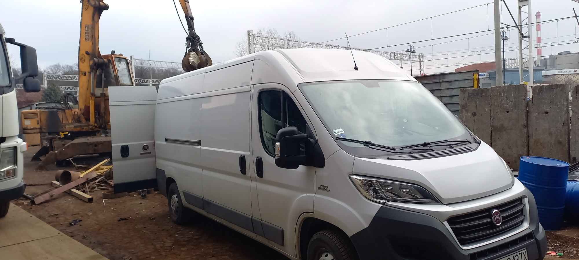 Transport taxi-bagazowe Krowodrza - zdjęcie 2