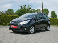 Ford B-Max 1.0 E-Boost 100KM Eu6 -Pakiet zima -Nowy rozrząd +Opony