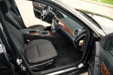 Mercedes C 180 1,8 BENZYNA*156KM*Elegance*LED*Xenon*Niemcy Ostrów Mazowiecka - zdjęcie 12