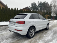 Audi Q3 S line 2.0 177kM 4x4 automat Skóry Rzeszotary - zdjęcie 3