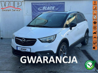 Opel Crossland X PROMOCJA - Pisemna Gwarancja 12 miesięcy