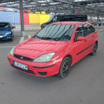 Ford Focus 1.6 Benzyna Sprzedaz Zamiana.