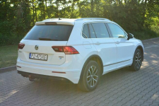 Volkswagen Tiguan II 2.0 TDI 150KM 4Motion DSG Krosinko - zdjęcie 12