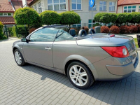 Megane II Cabrio 2.0 Turbo Benzyna ANDRYCHÓW Andrychów - zdjęcie 3