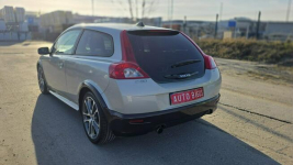 Volvo C30 climatronic super stan xsenon Lębork - zdjęcie 8