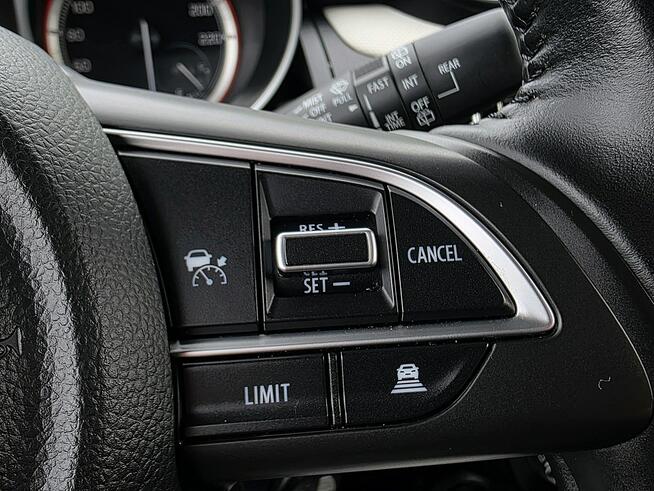 Suzuki Swift serwis ASO, Full Led, nawigacja Rydułtowy - zdjęcie 12