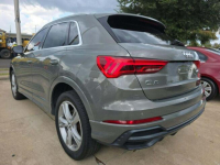 Audi Q3 Bogata wersja wyposażenia / Quattro / S-Line Białystok - zdjęcie 3