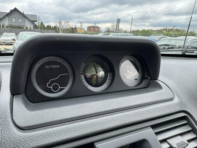 Mitsubishi Pajero dohc-24 v6 3500 Chełm Śląski - zdjęcie 12