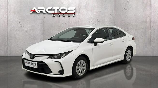 Toyota Corolla 1.8 Hybrid GPF Active sedan Warszawa - zdjęcie 1