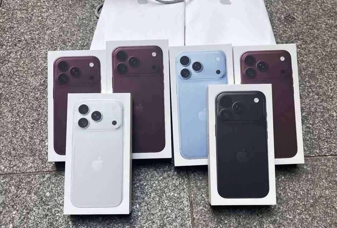 Apple iPhone 18 Pro Max, iPhone 18 Pro, iPhone Duo, iPhone 17 Pro Max Mokotów - zdjęcie 2