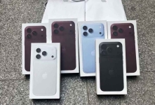 Apple iPhone 18 Pro Max, iPhone 18 Pro, iPhone Duo, iPhone 17 Pro Max Mokotów - zdjęcie 2