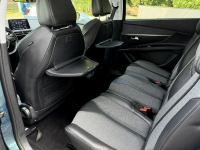 Peugeot 5008 Panorama 7 foteli Navi Gwarancja Kutno - zdjęcie 12