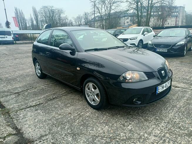 Seat Ibiza zadbany, serwisowany, doinwestowany Tomaszów Mazowiecki - zdjęcie 2
