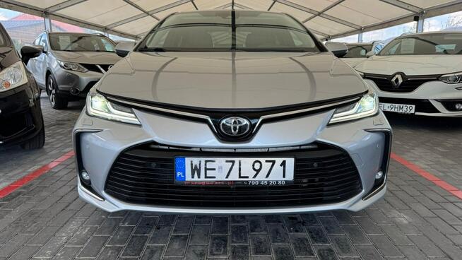Toyota Corolla Zduńska Wola - zdjęcie 10