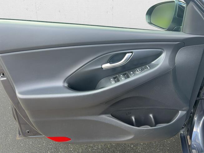 Hyundai i30 1.0 T-GDI Smart ! Z Polskiego Salonu ! Faktura VAT ! Warszawa - zdjęcie 10