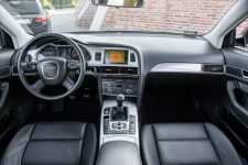 Audi A6 Lift ! 2.0TDI CR 136KM Manual ! Super Stan ! Zwoleń - zdjęcie 5