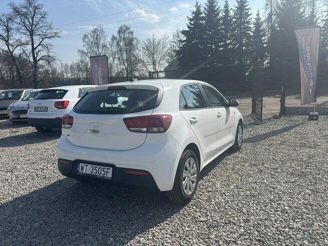 Kia Rio 1.0 T-GDi 100KM M - I właściciel, salon Polska, gwarancja !!! Rawa Mazowiecka - zdjęcie 10