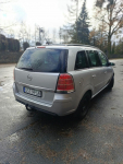 Opel Zafira B 2007 1.9 CDTI 7 miejsc, panorama, bixenon Jemielnica - zdjęcie 2