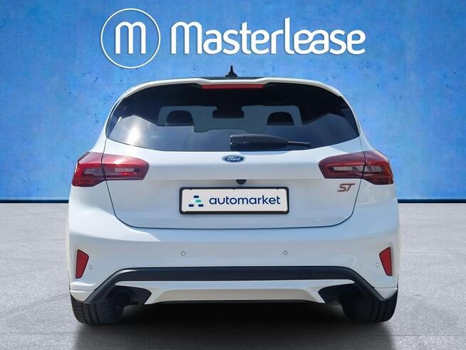 Ford Focus 2.3 EcoBoost ST X ! Z Polskiego Salonu ! Faktura VAT ! Warszawa - zdjęcie 6