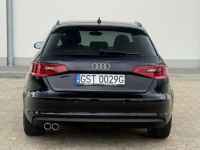 Audi A3 S-Tronic Zadbany Serwis Bezwypadkowy Nowa Wieś Rzeczna - zdjęcie 5