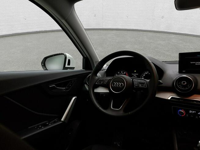Audi Q2 Komorniki - zdjęcie 10