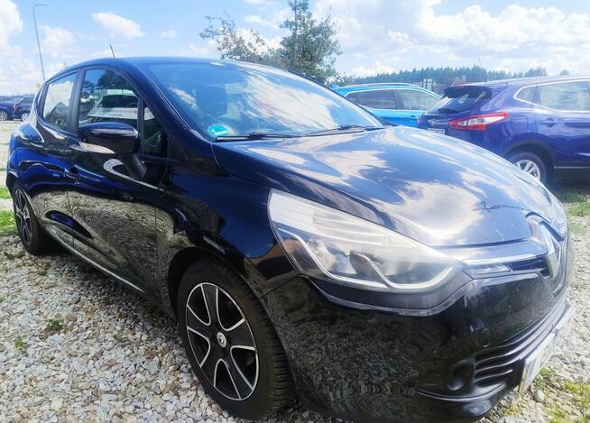 Renault Clio Harklowa - zdjęcie 3