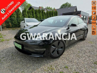 Tesla Model 3 DUAL MOTOR Long Range AWD FV 23% Bezwypadkowy! Europa!