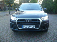 AUDI Q5 2.0 TDI quattro S tronic 190 KM