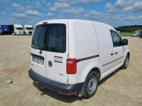 Volkswagen Caddy Komorniki - zdjęcie 6