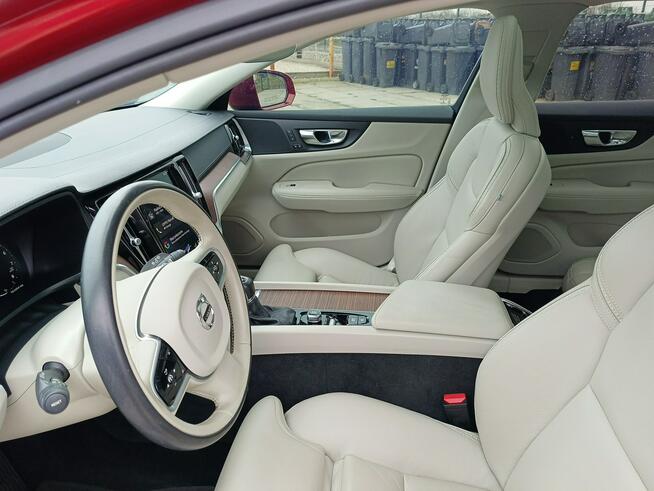 Volvo V60 Cross Country Gizałki - zdjęcie 9