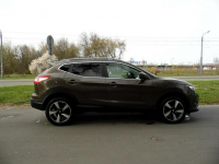 Nissan Qashqai 1,2 automat navi vat23% Łódź - zdjęcie 5