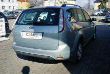 Ford Focus polski salon Opole - zdjęcie 5