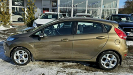 Ford Fiesta Pierwszy właścicel, serwis, idealny stan , model 2013 Olsztyn - zdjęcie 7
