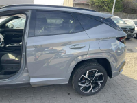 Hyundai Tucson Salon PL_N-Line Automat Podgrzewanie Kamera Virtual Gliwice - zdjęcie 8
