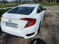Honda Civic 2019 Konin - zdjęcie 2