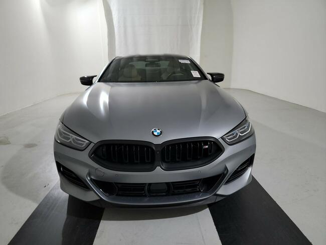 M850i xDrive 4.4L V8 523KM Katowice - zdjęcie 2