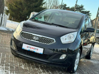 Kia Venga *Panorama*Climatronic*125km* Zduńska Wola - zdjęcie 7