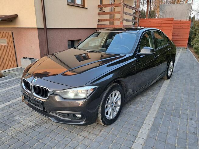 Sprzedam BMW f30 320 190KM Brodnica - zdjęcie 2