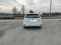 Ford Focus mk2 benzyna Rzeszów - zdjęcie 8