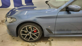 BMW 520 d xDrive mHEV M Sport sport Grójec - zdjęcie 10
