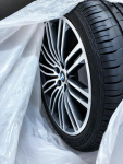 BMW 520 Sadlno - zdjęcie 9
