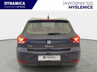 Seat Ibiza VAT 23% Style 1.0TSI 95KM M5 2022 r., salon PL, Serwis ASO Myślenice - zdjęcie 7