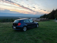 BMW E87 Sosnowiec - zdjęcie 5